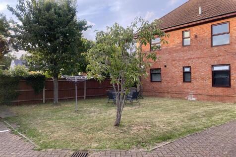 Communal Garden