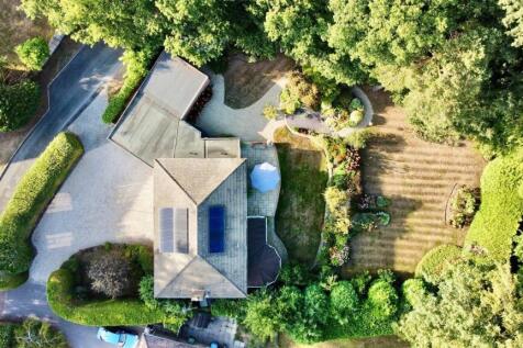 Birdseye View