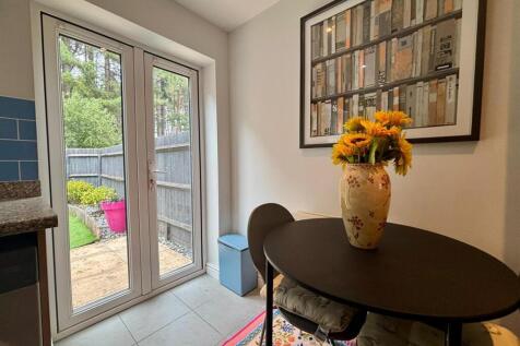 Kitchen / Breakfast Room