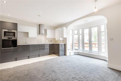 Living Room/Kitchen