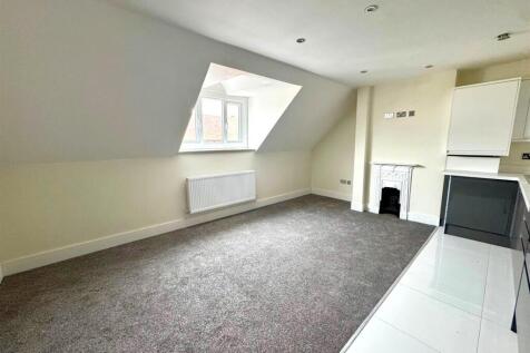 Kitchen/Living Room
