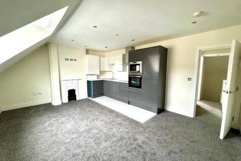 Kitchen/Living Room