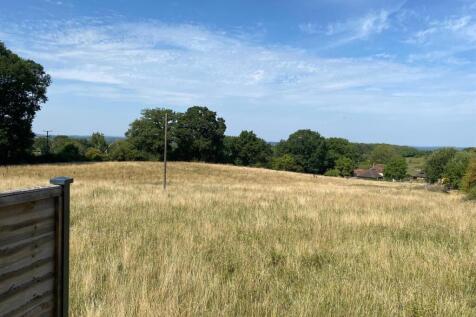 Views from Rear Garden