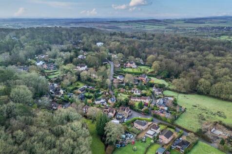 Ewshot Village