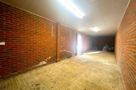 Double Garage