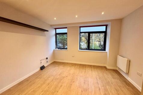 Living / Dining Room