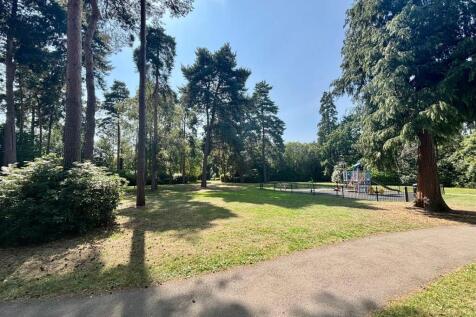 Gardens