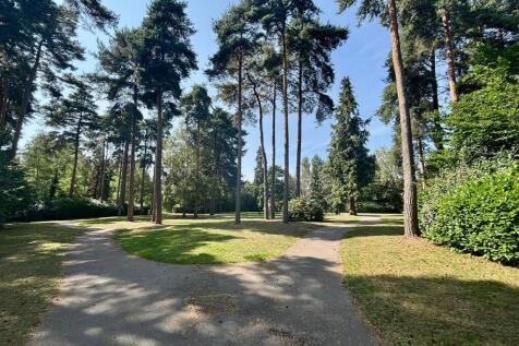Gardens