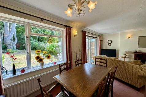 Kitchen/Living Room