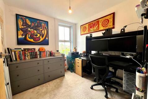 Study/Bedroom 4