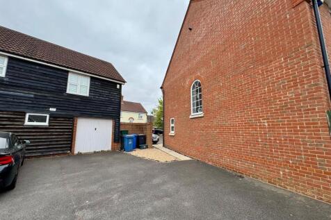 Garage and Parking