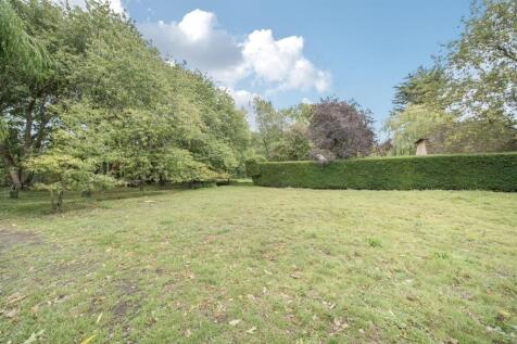 Conservation Area