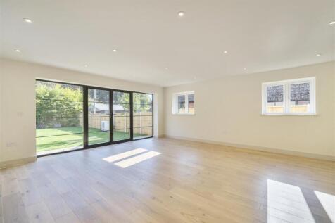Kitchen/Dining/Family Room