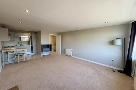 Living / Dining Room