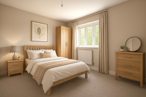 Bedroom 3
