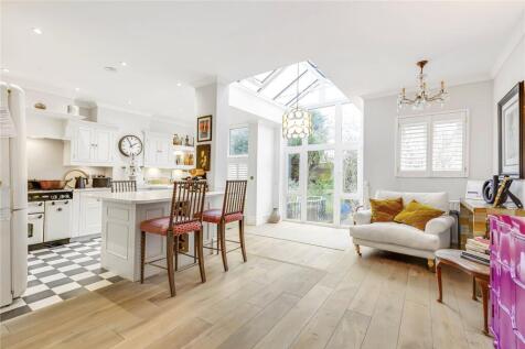 Kitchen Space