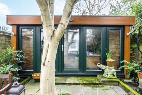 Garden Studio