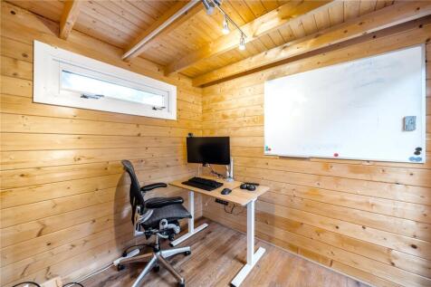 Shed