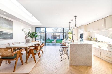Dining Space
