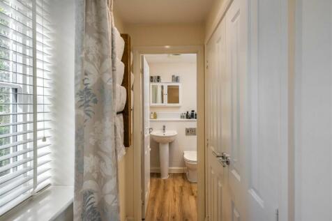 Fitted Storage