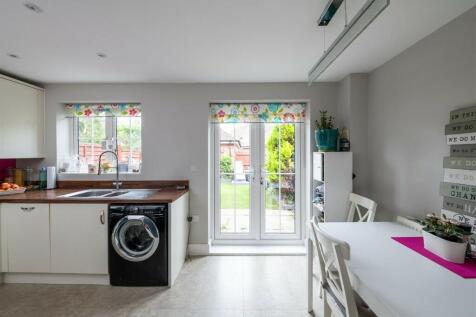 French Doors