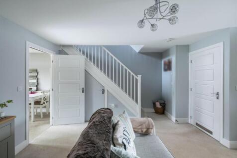 Stairwell 