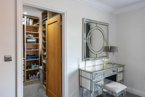 Dressing Room 