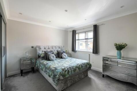 Bedroom Thre