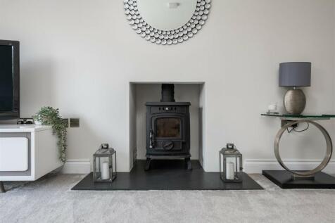 Woodburner