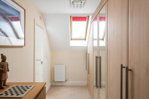 Dressing Area
