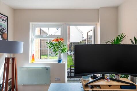 Home Office