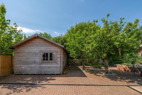 Log Cabin