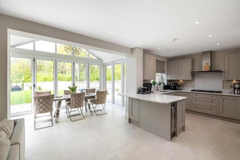 Open Plan