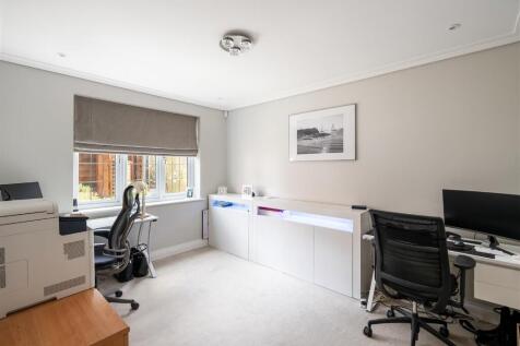Home Office
