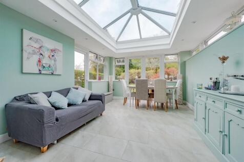 Orangery