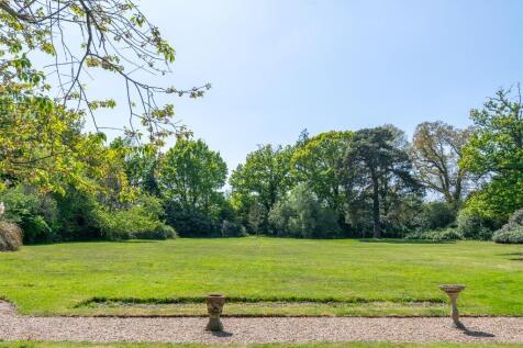 Grounds