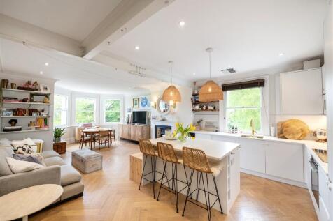 Open Plan 