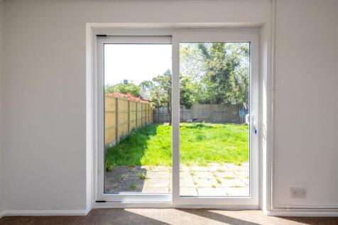 Patio Doors