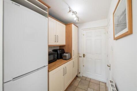 Utility Area