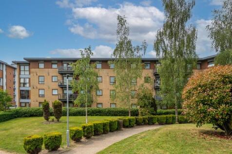Landscaped Gardens
