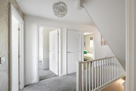 Upper Floor