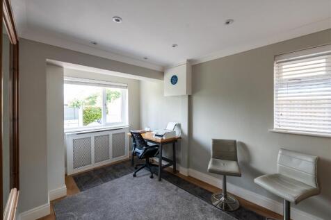 Study/Bedroom