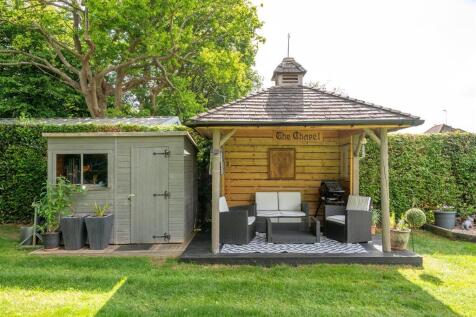 Summer House