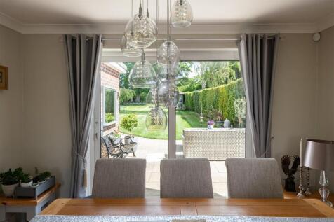 Patio Doors