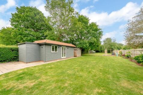 Annex/Home Office