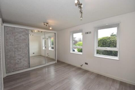 Living/Bedroom