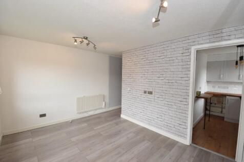 Living/Bedroom