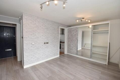 Living/Bedroom