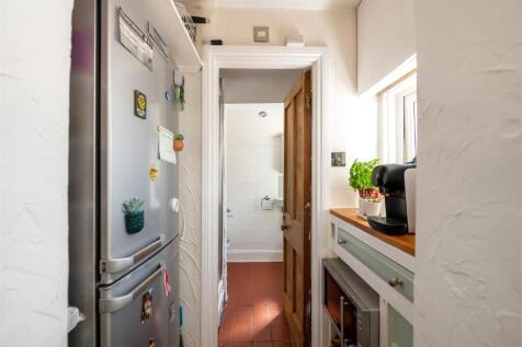 Utility Area