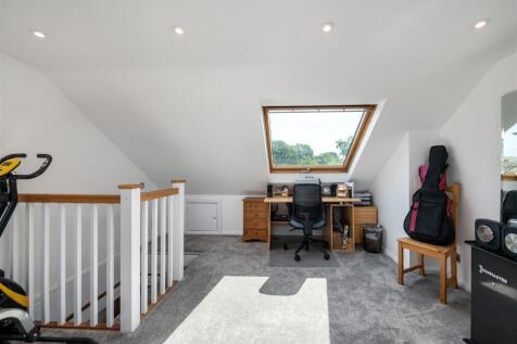 Loft Room